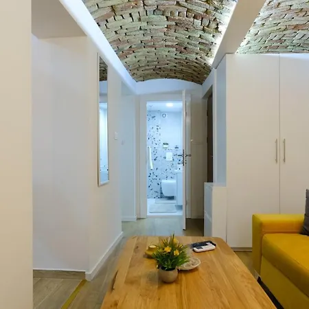 All Seasons Apartments Sarajevo With Free Parking المظهر الخارجي الصورة