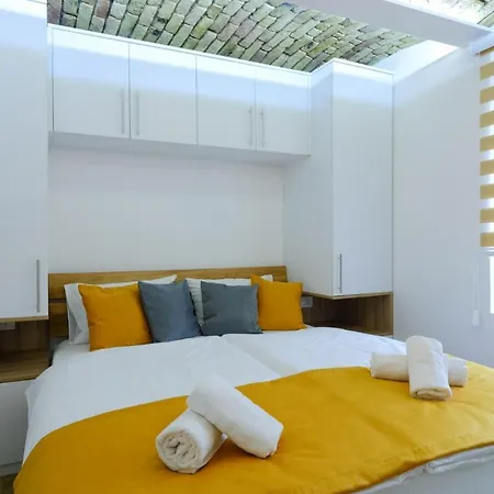 All Seasons Apartments Sarajevo With Free Parking المظهر الخارجي الصورة