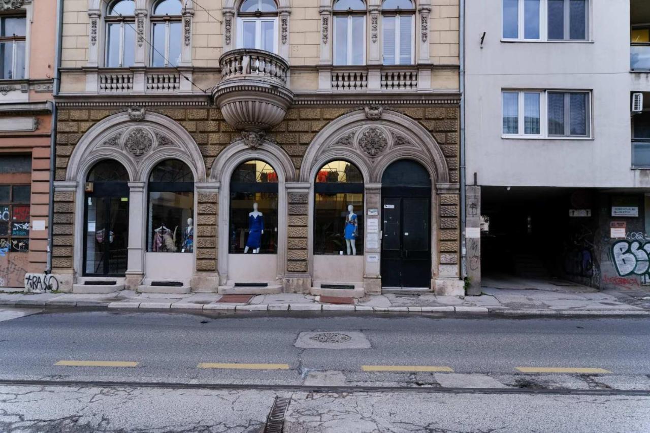 Lägenhet Seasons With Free Parking